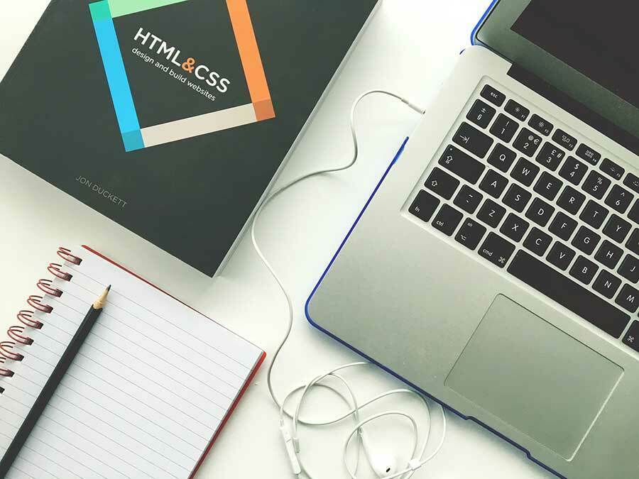 Webdesign