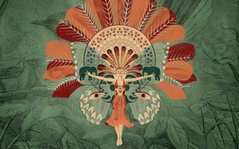 Junge & Mädchen - Fauna E.P.