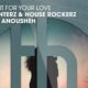 House Rockerz & Tone Hunterz & Jason Anousheh - Can't Wait For Your Love (Remixes)