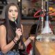 Shisha Bars und gute Musik