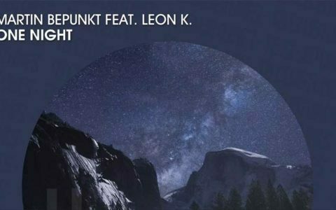 MartinBepunkt & IFeature feat. Leon K. - One Night