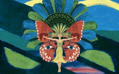 PRISMODE & SOLVANE "Acheron" incl. Remixes by Paji , Green Lake Project