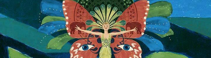 PRISMODE & SOLVANE "Acheron" incl. Remixes by Paji , Green Lake Project