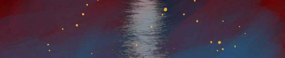 Yannek Maunz - Red River mit Brascon , Johanson