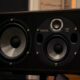 Neues Sound-System im Cordless Radio Studio