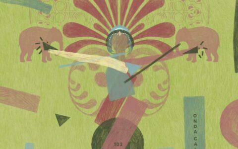 Onda Calda (EP) mit Mollono.Bass Remix