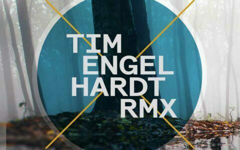 Renga Weh - Same Time feat. Natalie Tim Engelhardt Remix