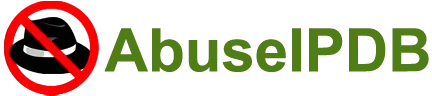 AbuseIPDB Contributor Badge